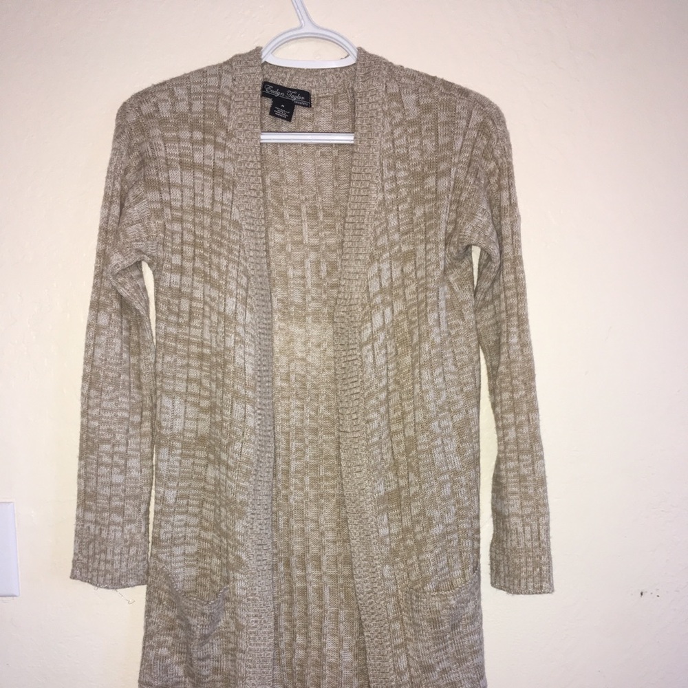 Cardigan